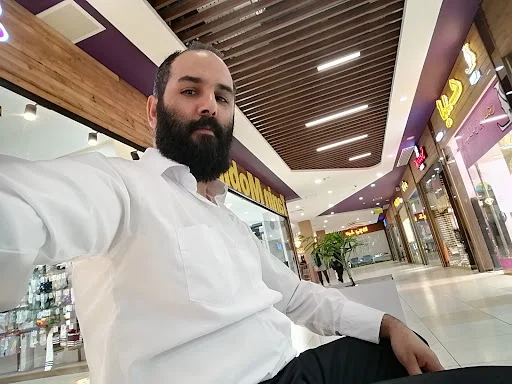 مجتمع تجاری و تفریحی ایپک پالاس