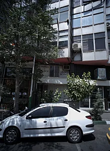 تعمیرگاه مجاز 5