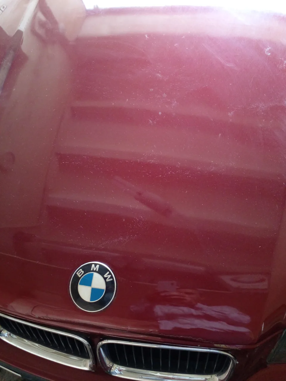 تعمیرگاه ایران BMW - تصویر 2