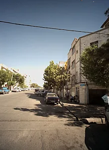 تعمیرگاه خودرو