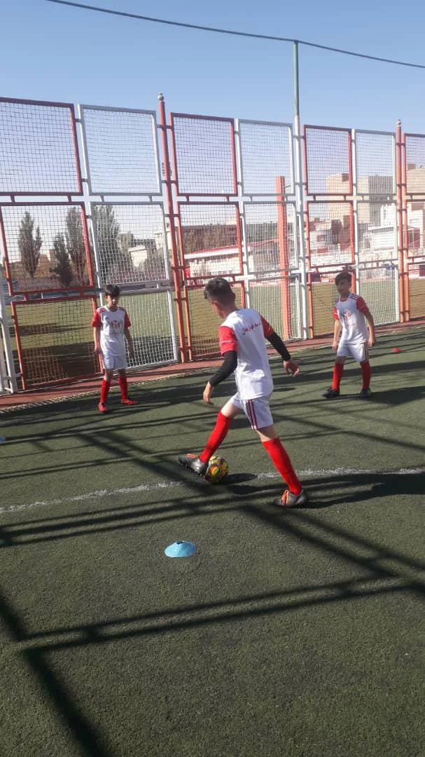 باشگاه فرهنگی ورزشی شهرداری تبریز