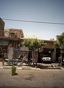 مکانیکی