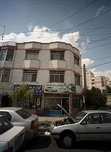 تعمیرگاه تخصصی برق اتومبیل