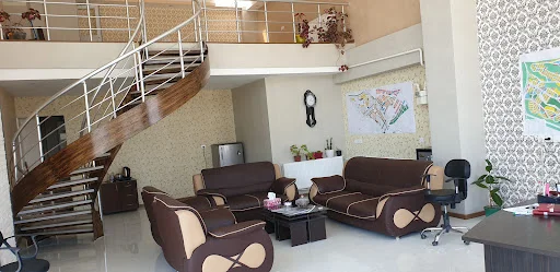 مشاور املاک مهر خاوران - مشاور املاک در تبریز