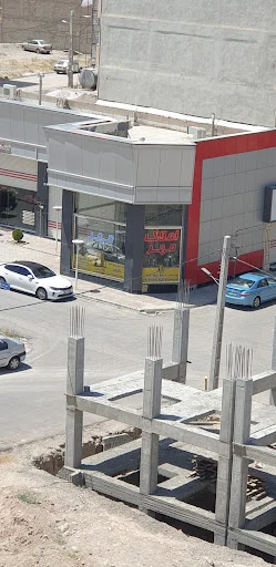 مشاور املاک مهر خاوران - مشاور املاک در تبریز