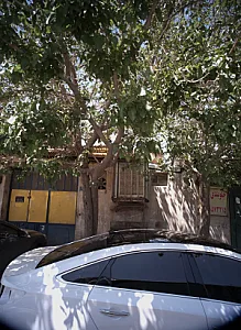 تعمیرگاه خودرو
