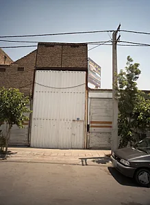 تعمیرگاه فوق تخصصی فدک