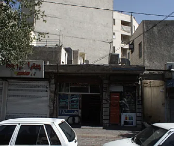 تعمیرگاه خودرو محمد