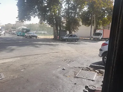 مکانیکی غلامرضا