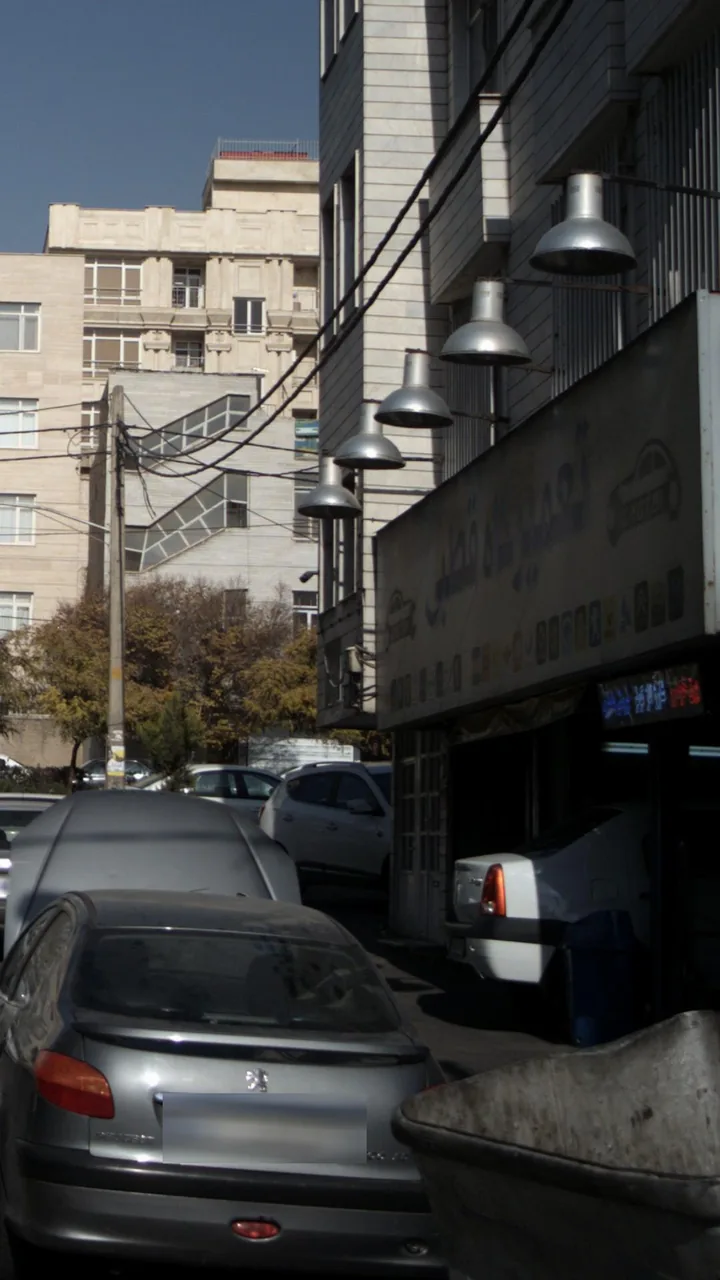 تعمیرگاه