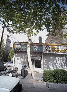 جلوبندی گارانتی