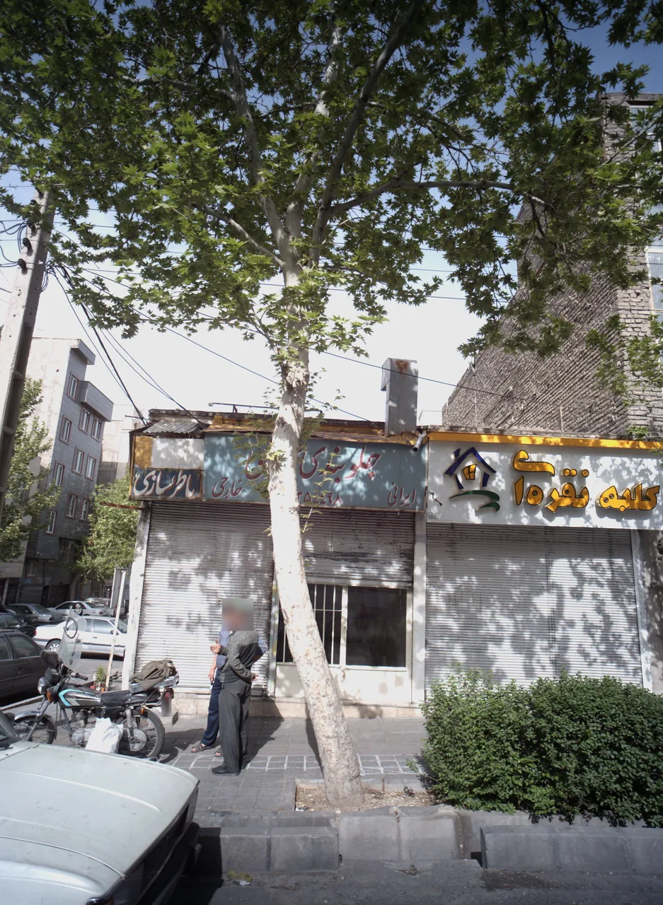 جلوبندی گارانتی