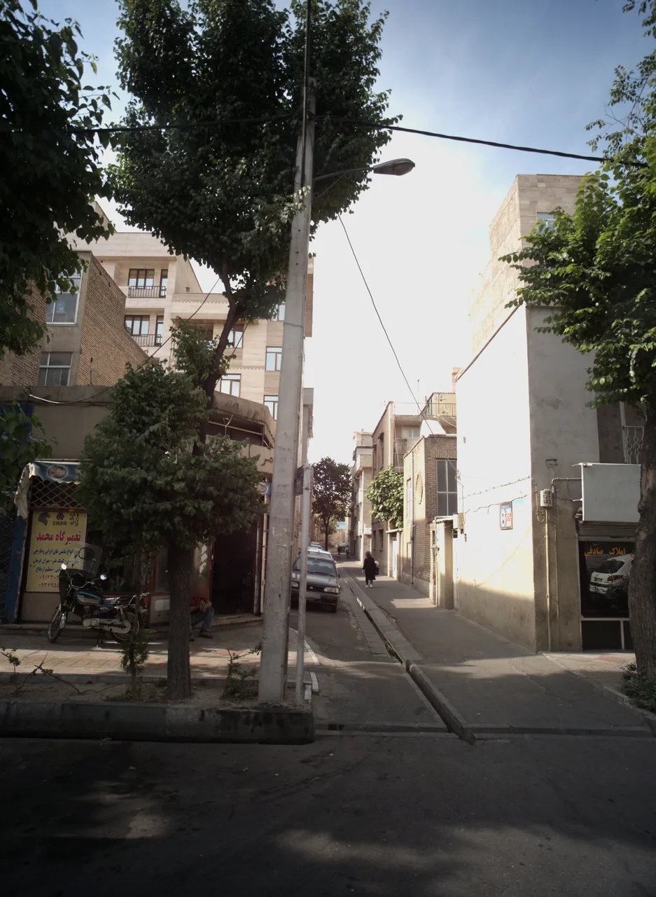 تعمیرگاه امیرحسین - تصویر 3
