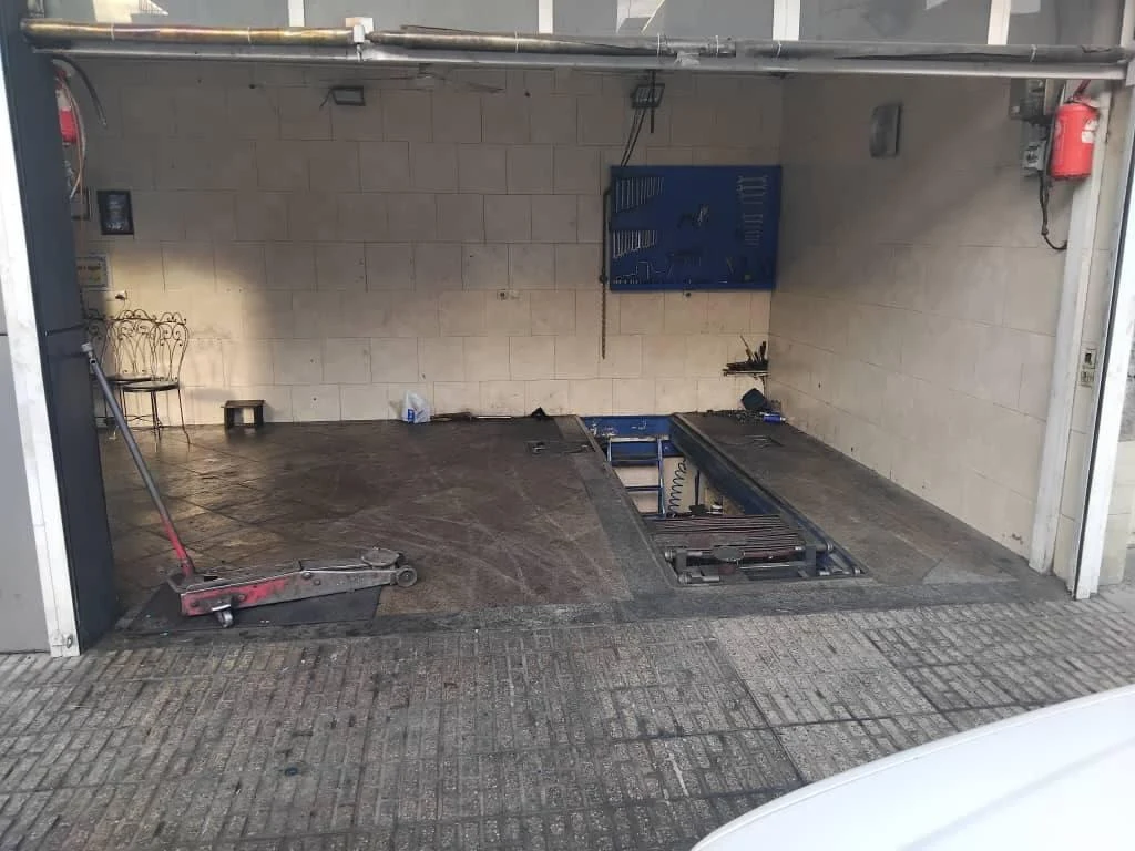 تعمیرگاه ارجمندی