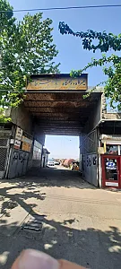 مکانیکی فرزاد