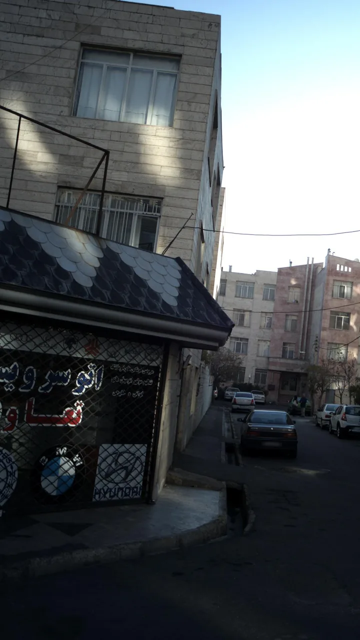 اتو سرویس مدرن - تصویر 2
