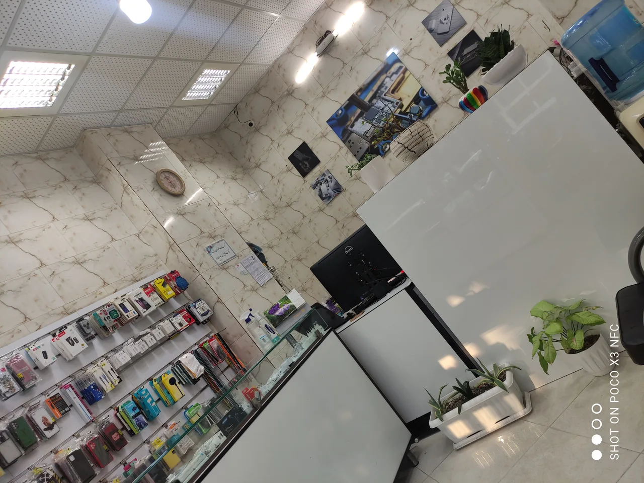 تعمیرات موبایل مهرداد