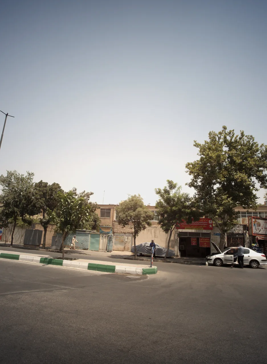تعمیرگاه خودرو