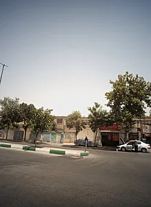 تعمیرگاه خودرو
