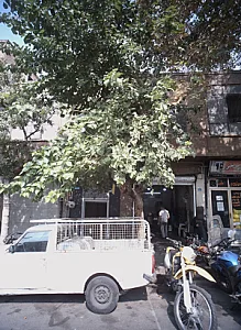 تعمیرگاه موتور