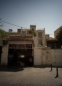 اتومکانیک برادران حجتی