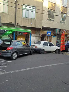 مکانیکی تهران کلینیک