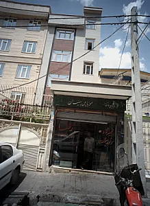 تعمیرگاه موتور سیکلت
