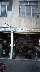 اتو سرویس 110