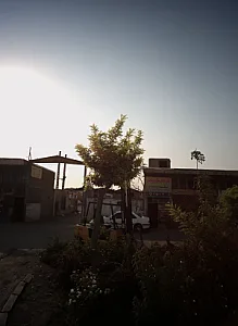 جلوبندی سازی شاپور