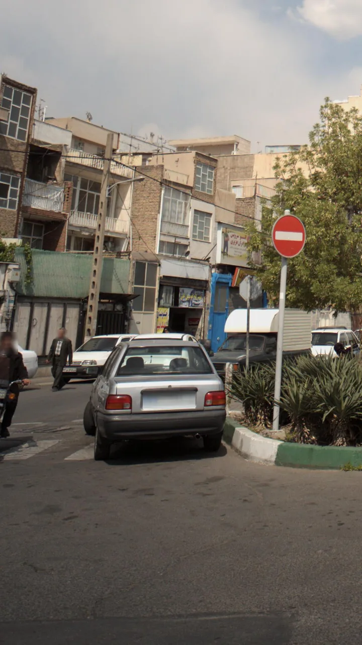 تعمیرگاه اتومبیل علی - تصویر 2