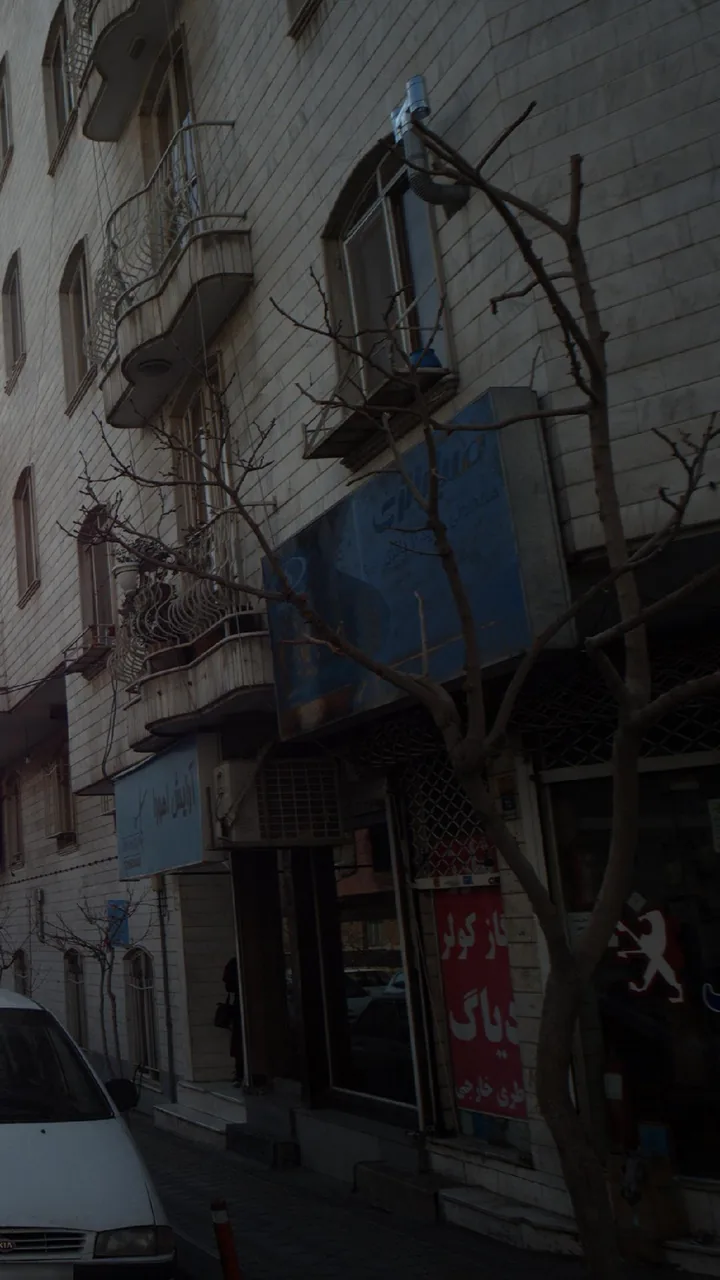 تعمیرگاه خودرو - تصویر 3