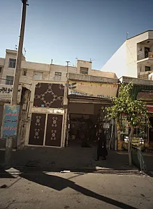 اگزوز سازی دوستان