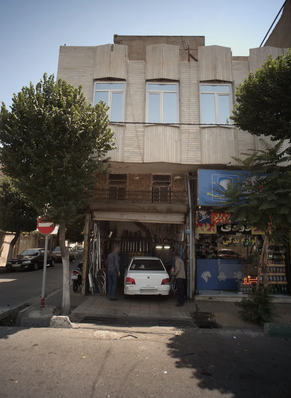 اگزوز سازی