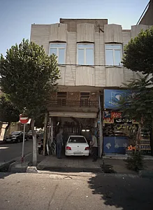 اگزوز سازی