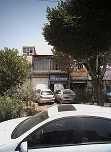 تعمیرگاه اتومبیل چسب و رنگ