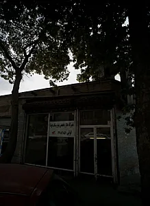 تعمیرگاه موتور سیکلت