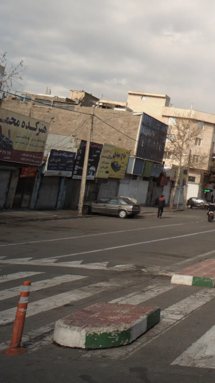 تعمیرگاه سورن - تصویر 4