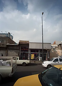 تعمیرگاه لوازم خانگی ونک سرویس