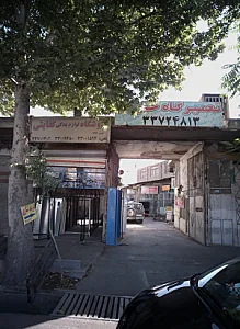 مکانیکی اتومبیل