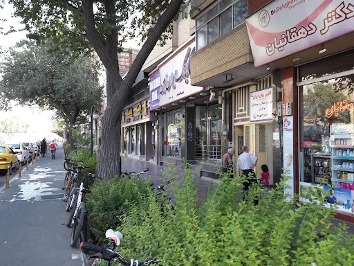 کانون زبان ایران مرکز