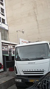 تعمیرگاه تخصصی پاجرو