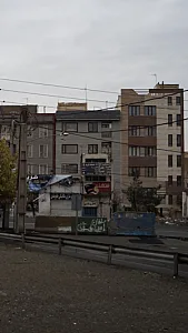 تعمیرگاه خودرو فرید