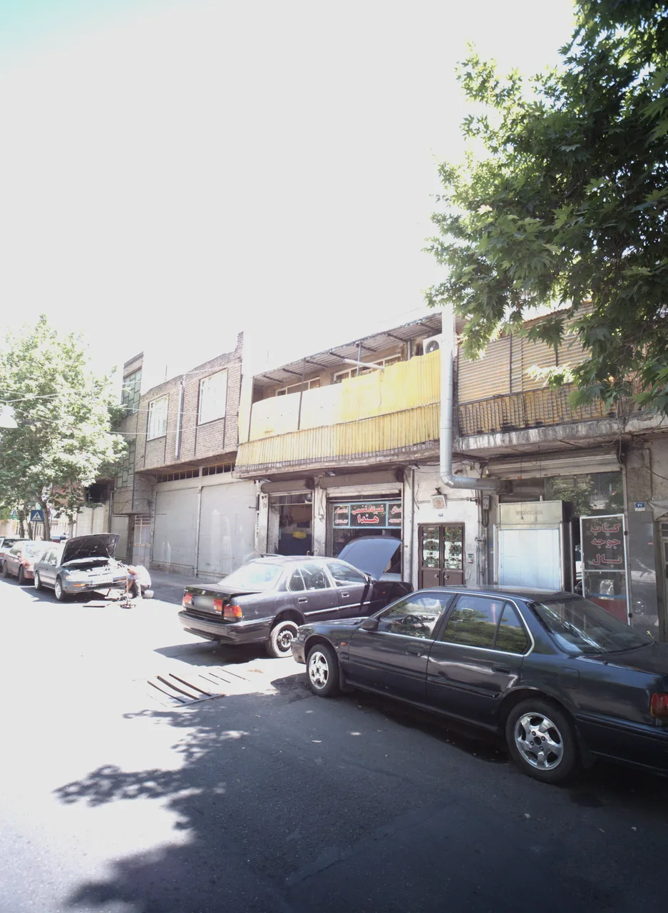 تعمیرگاه تخصصی هندا