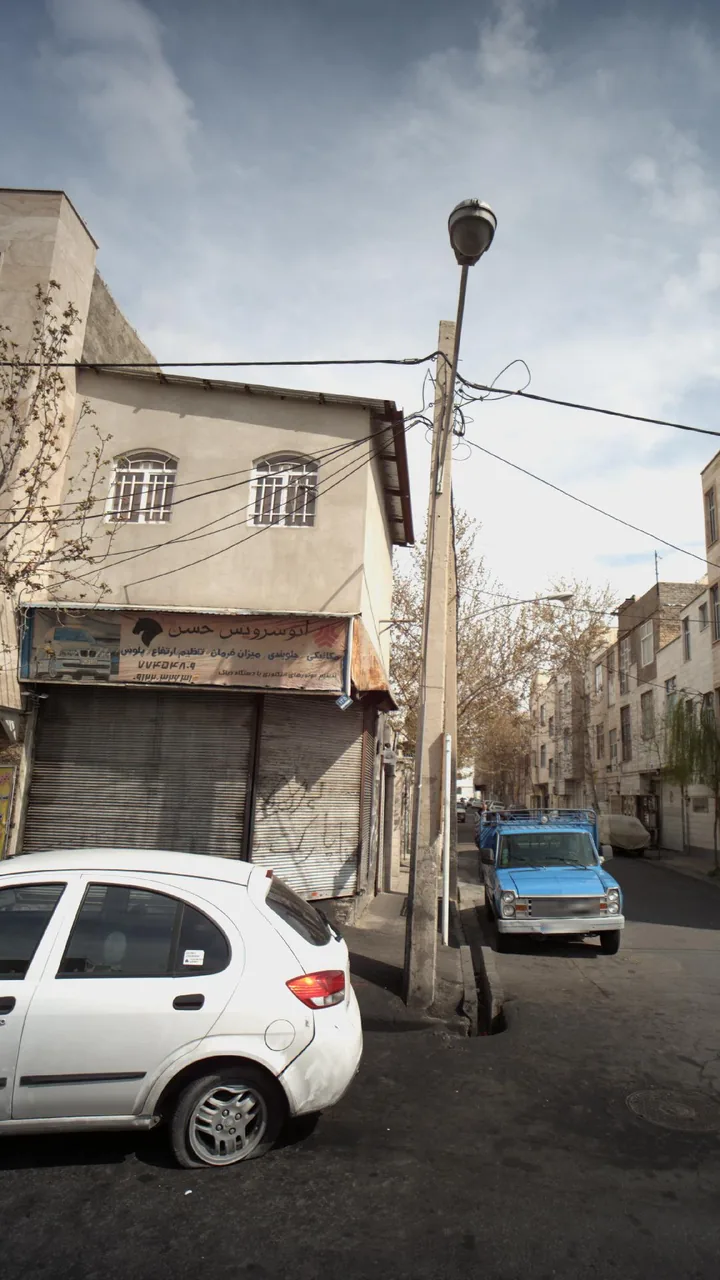 اتوسرویس حسن