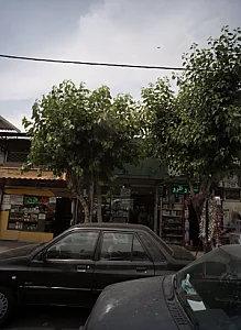 تعمیرگاه و فروشگاه موبایل