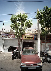 مکانیکی 110