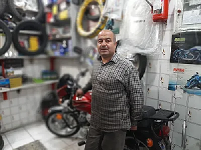 موتور سازی رحمان