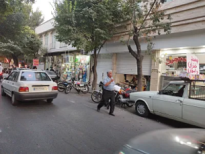 موتور سازی