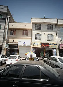تعمیرگاه تخصصی و جلوبندی سازی منصور
