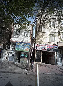 اتوسرویس عباسی